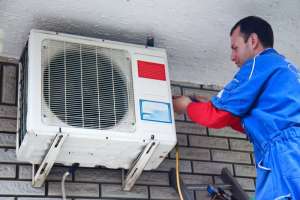 24/7 and Emergency HVAC Near Ledbetter, TX | Air Conidtioning and Heating Contractors